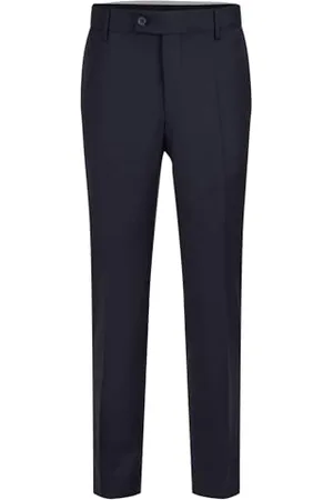 Daniel Hechter HECHTER PARIS Herren Trousers NOS ECO RF Anzughose, , 25