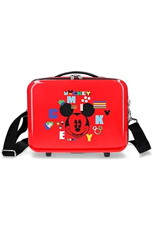 Disney Mickey Shape Shifter Koffer-Set