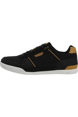 Kappa Herren Lenom Sneaker, , 45 EU