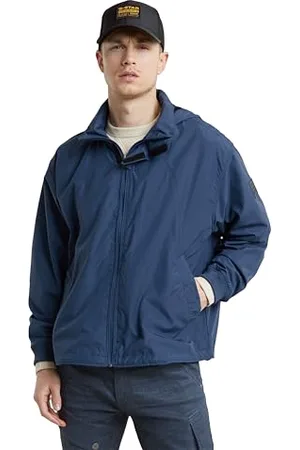 G-Star Herren Light Weight Expedition Sporty Jacke, , M