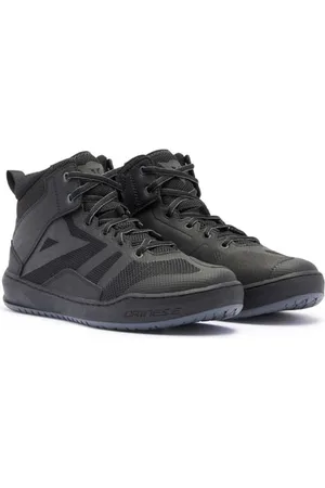 Dainese Herren Suburb Air Shoes Sommer Motorradschuh, Textil, / , 40 EU