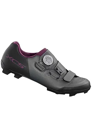 Shimano Unisex Zapatillas SH-XC502 Cycling Shoe, , 39 EU