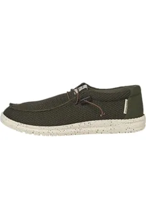 JACK & JONES Herren Jfwtaffy Mesh Loafer, , 41 EU