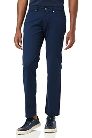 CLIQUE Herren 5 Pocket Cargo Stretch Light Trouser Pant Hose, , W30