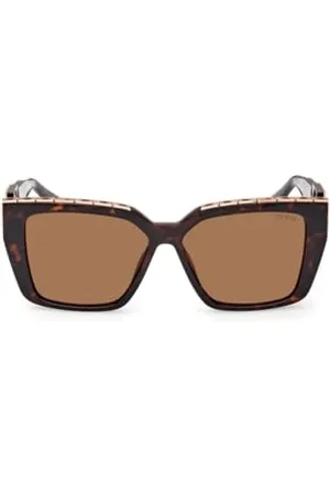 Guess Damen Gu7915 Sonnenbrille