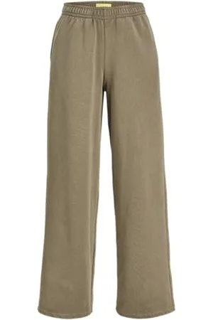 JACK & JONES JJXX Jack&Jones JXELIZABETH Straight MW Sweat Pants SWT