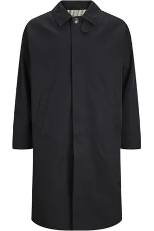 JACK & JONES JORSANTORINI MAC Coat