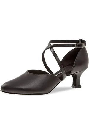 Diamant 048-068-034 Damen Tanzschuhe - Standard & Latein, Damen Tanzschuhe Standard & Latein, , 38 EU (5 UK)