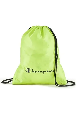Champion Unisex Performance Satchel Bag Medium Gym Sack, , Einheitsgröße, Sport