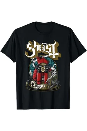 Ghost – To Megatheron T-Shirt