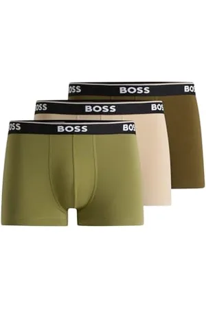HUGO BOSS Trunk 3P Power 10267409 01