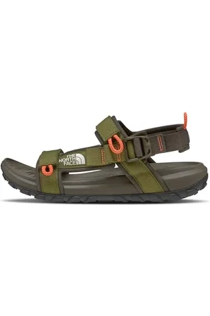 The North Face NF0A8A8XV2I1 M EXPLORE CAMP SANDAL Herren EU 40