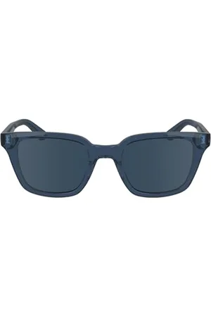 Calvin Klein Unisex CK24506S Sunglasses, 435 , 49