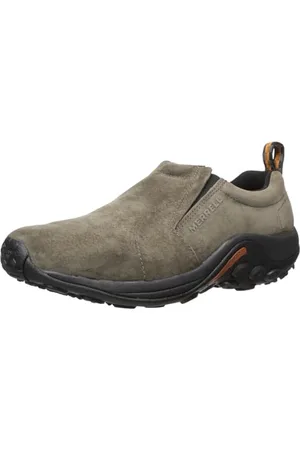 Merrell Herren Jungle Moc Mokassin Pantoletten, Braun , 40 EU