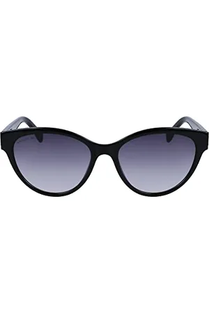 Lacoste Unisex L983S Sunglasses, , 55