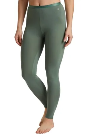 Calida Natural Comfort Leggings Damen, aus hochwertiger Baumwolle