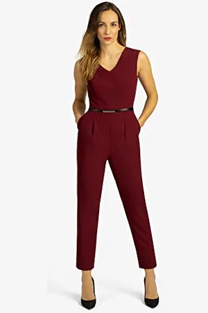 Apart Damen Overalls, , Normal