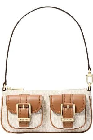 Michael Kors Women SM Conv POUCHETTE Hand Bag