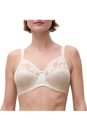 Chantelle Amazone, Sehr Bedeckender Bügel-Bh, Damen Unterwäsche