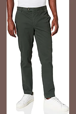 Hackett Mens Kensington Slim Pants, , 44W/30L