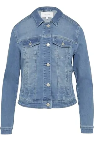 Comma, Denim Jacke