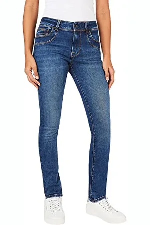 Pepe Jeans Damen Brookes Jeans, , 29W / 32L