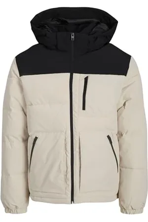 JACK & JONES Male Steppjacke Steppjacke