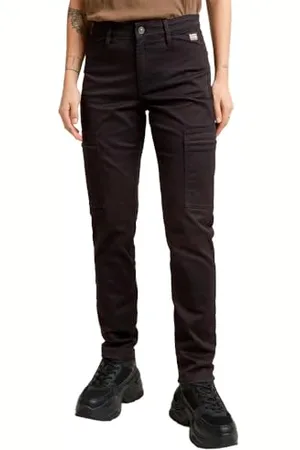 G-Star Damen Skinny Cargo Pants 2.0 33W / 32L
