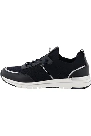 TOM TAILOR Damen 9590110001 Sneaker, , 36 EU