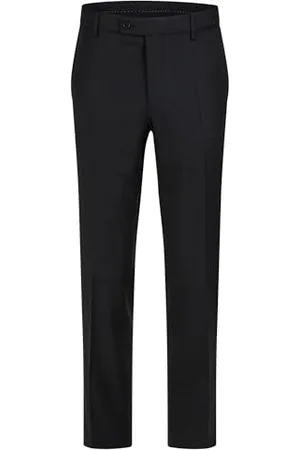 Daniel Hechter Herren Trousers NOS ECO RF Anzughose, , 48