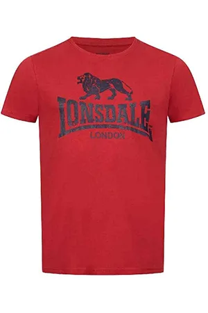 Lonsdale London Men