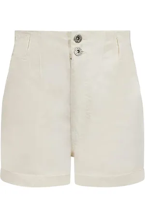 Retour Retour Jeans Girls Shorts Karen in The Color