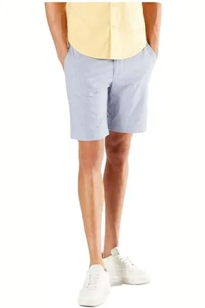 Dockers Shorts Herren, Rieger Casual Saragasso Sea ,28