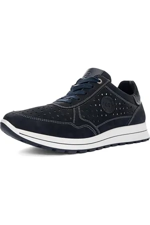 ARA Herren Matteo Sneaker, , 43 EU Weit