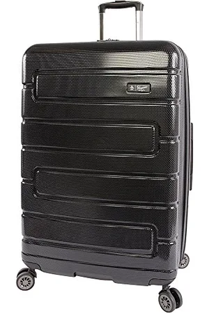 Original Penguin Luggage Crimson 73.7 cm Hardside Check in Spinner, , Einheitsgröße, Luggage Crimson 73.7 cm Hardside Check in Spinner