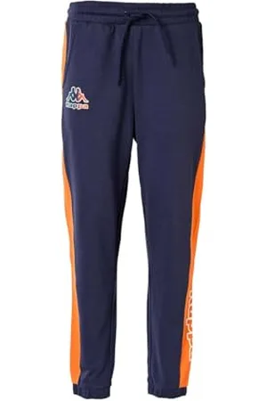Kappa Herren Folio Hosen, , XL