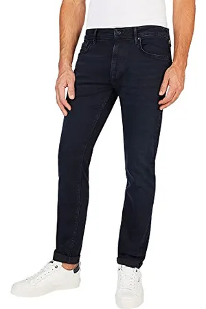 Pepe Jeans Herren Jeans Stanley, , 40W / 34L