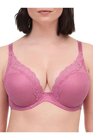 Passionata BROOKLYN, Tief Ausgeschnittener T-Shirt-BH, Damen Unterwäsche