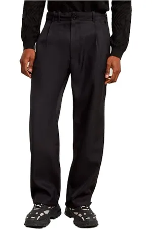 G-Star Herren Pleated Chino Relaxed, , 30W / 34L