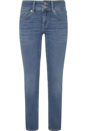 Pepe Jeans PL204729 Slim Fit Jeans 28