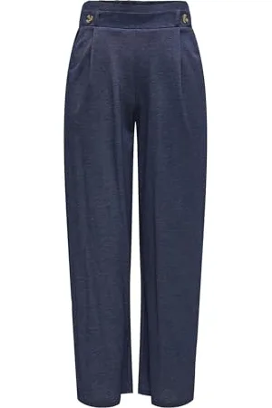 JDY Birdie Geggo Long Pant JRS Noos