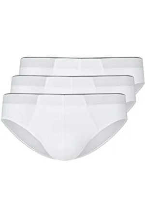 HUBER Herren Brasil 3 Pack Slip, , XX-Large (Herstellergröße:XXL)