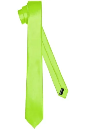Ladeheid Klassische Herren Krawatte, glänzend, Perfekt für Büro & Festlichkeiten, Vielfältige Farben - Ideal für Geschäftsmeetings, Hochzeiten TMS-6 (150cm x 6cm, )