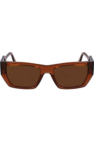 Karl Lagerfeld Unisex Kl6123s Sonnenbrille, , Einheitsgröße
