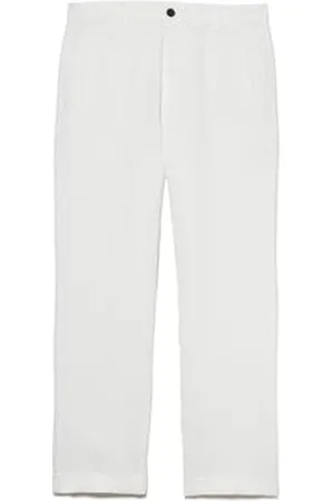 Sisley Trousers