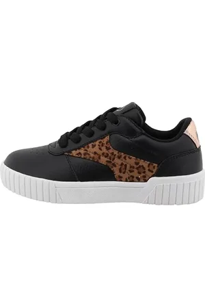 TOM TAILOR Mädchen 7470080013 Sneaker, , 36 EU