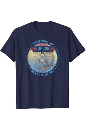 Top Gun Fightertown USA T-Shirt