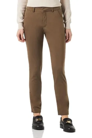 Kaffe Damen Kalea Chino Pant Hose, , 34