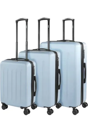 Skpat Gepäck-Sets, Reisekoffer, Reisekoffer Set, Kofferset, Hartschalenkoffer, Trolley-Set, Luggage - Große Auswahl an Koffer & Trolleys für Jede Reise