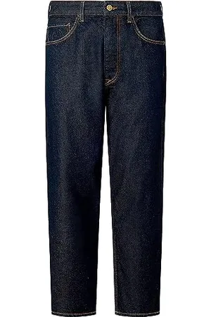 Pepe Jeans Herren Nils Raw Jeans, , 31W / 32L